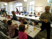 Vyhlášení soutěže Mladí designeři 2015 Škoda auto a.s. Mladá Boleslav